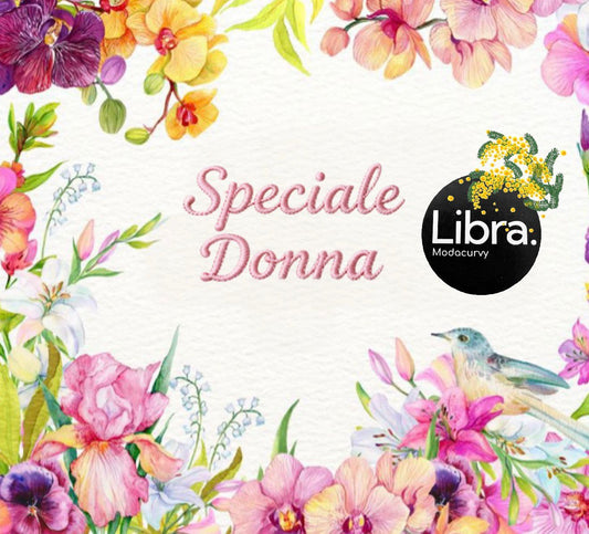 Collezione Speciale Donna