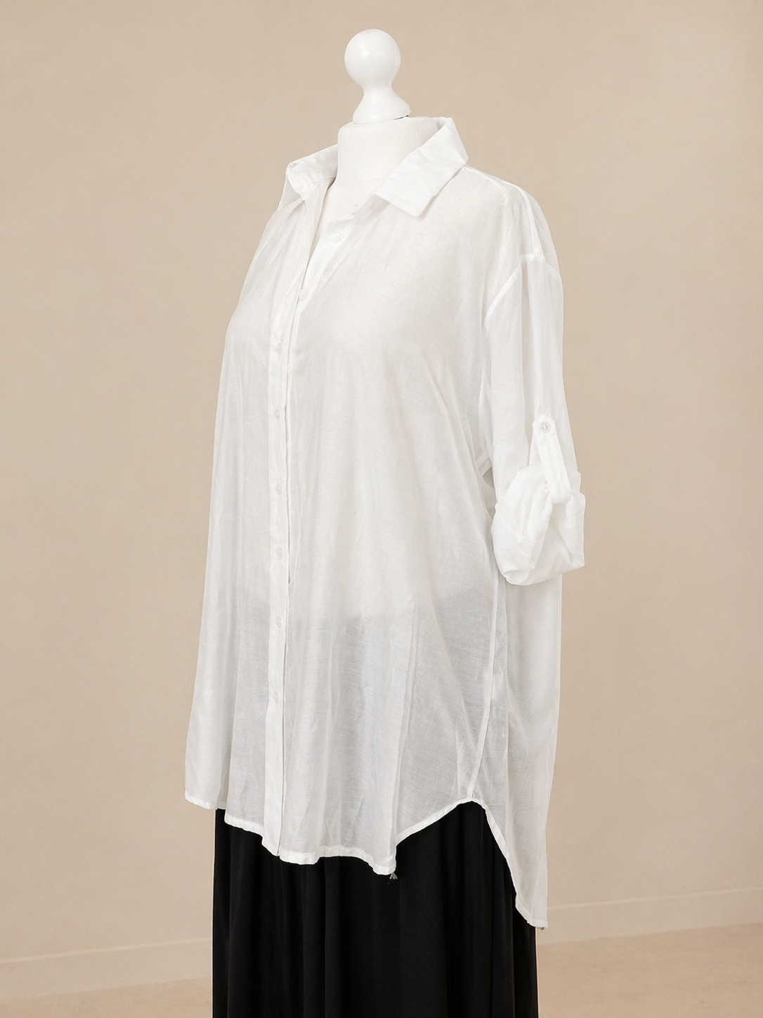 Camicia Franca