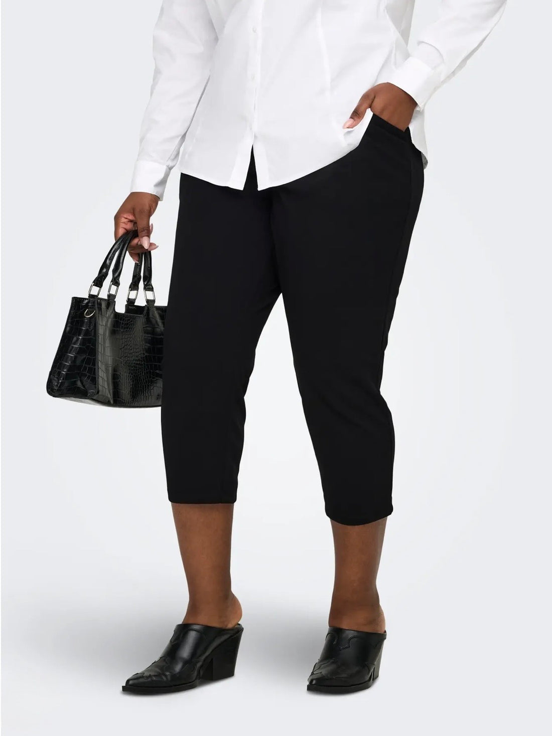 Pantalone Capri