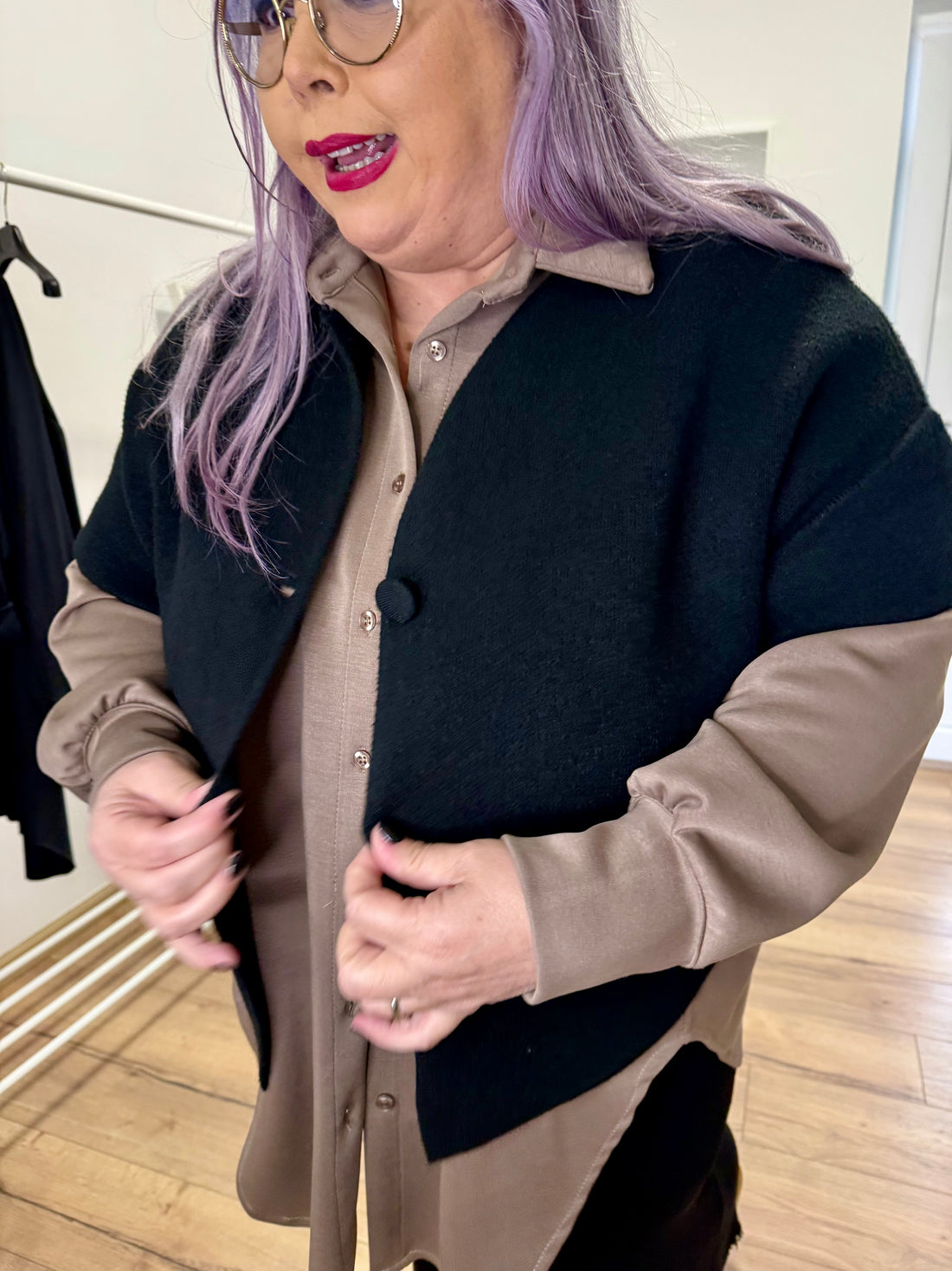Giacchina Emy