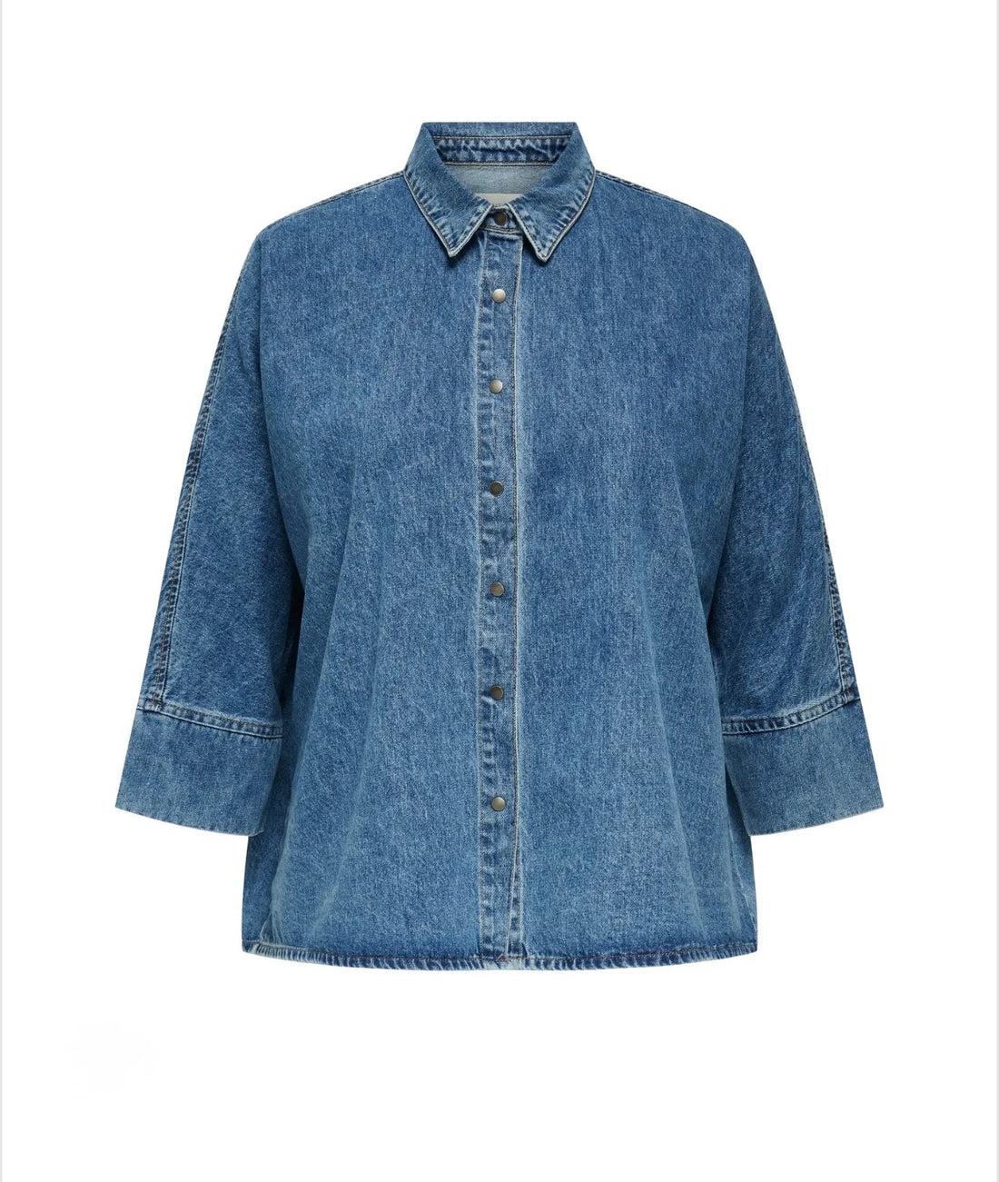 Giacca Michela (denim 100% cotone)