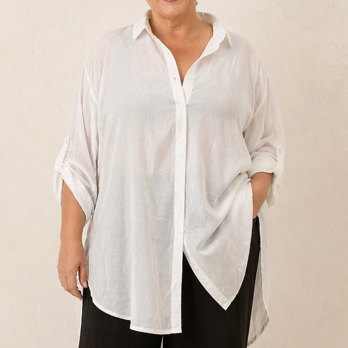Camicia Franca