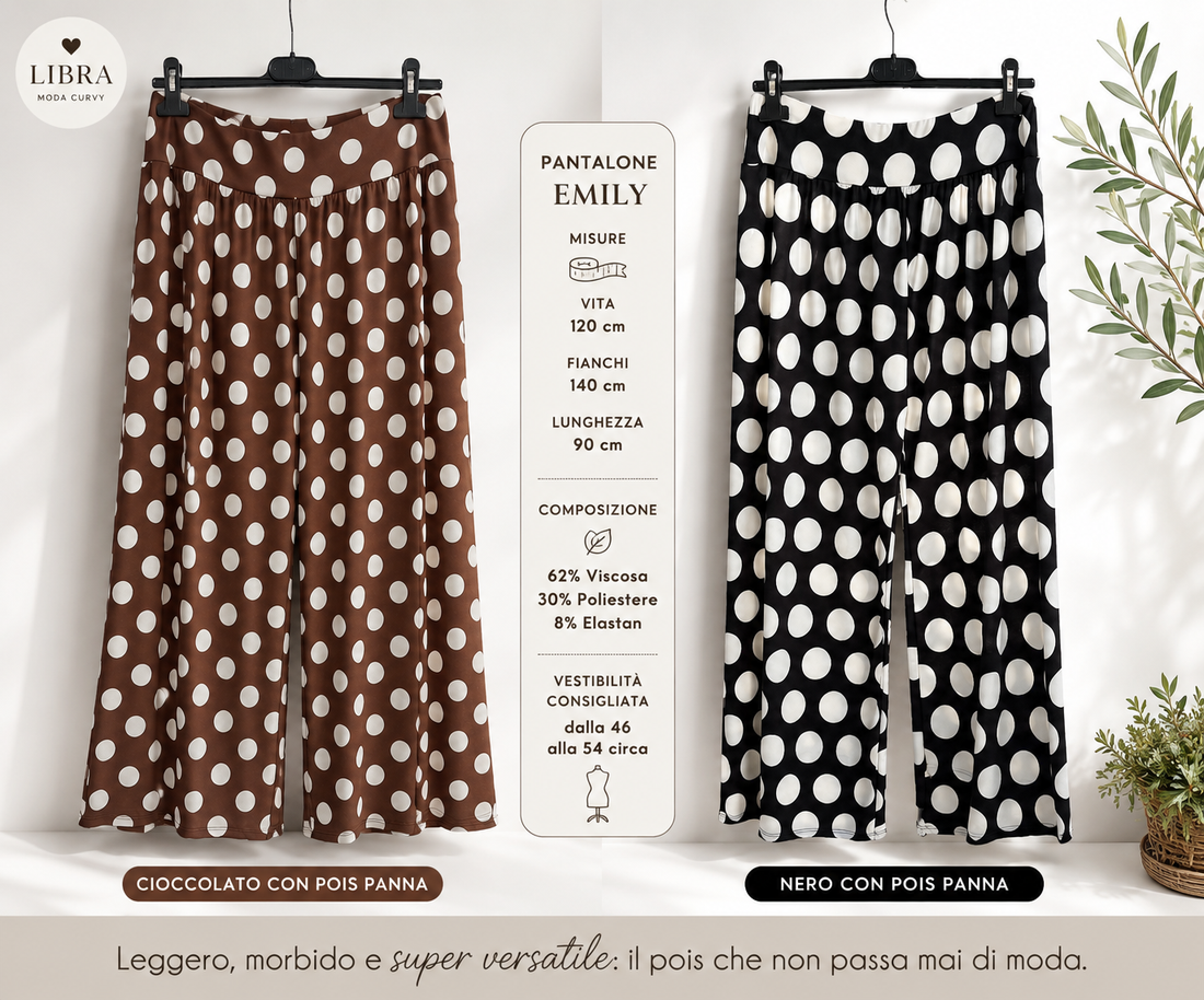 Pantalone Emily
