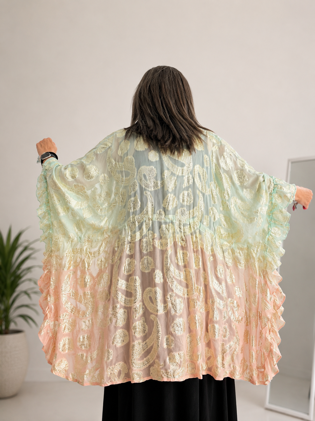Kimono Ranya