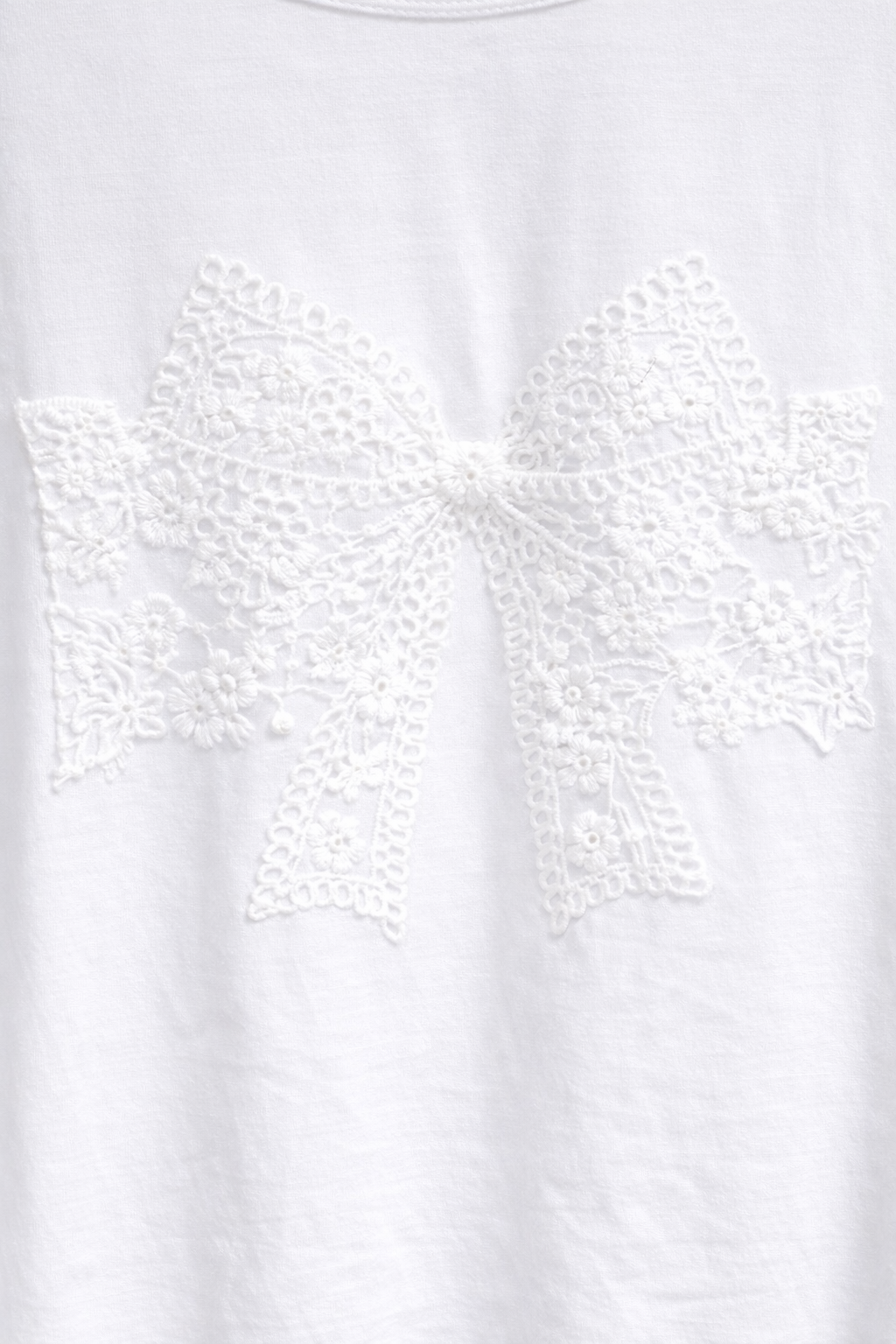 Maglia Fiocco