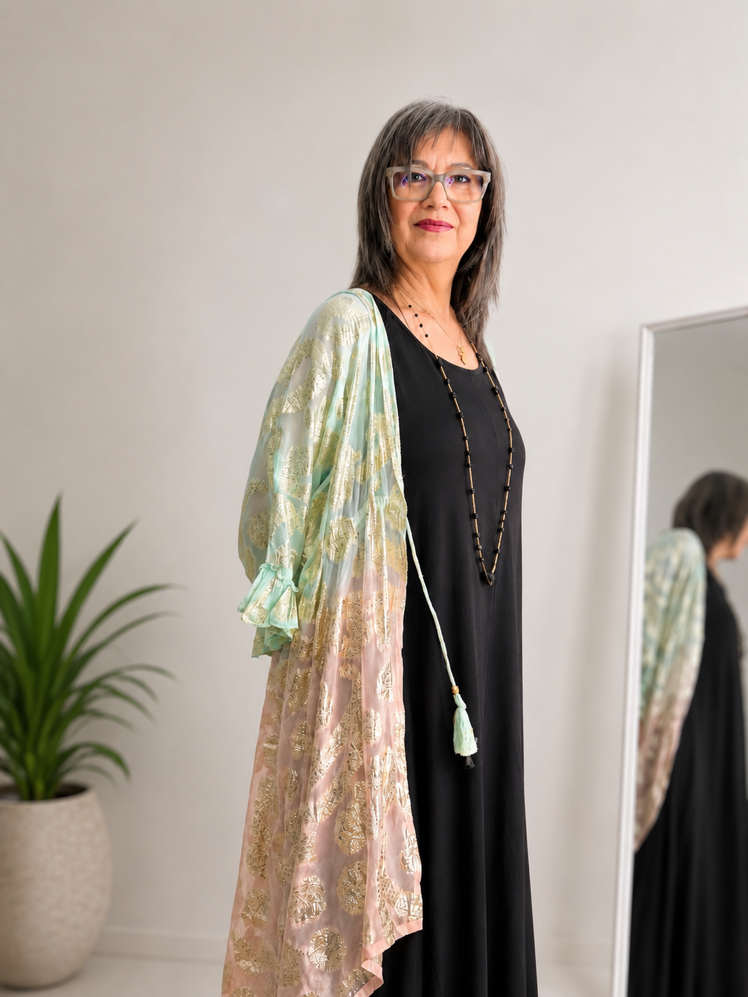 Kimono Ranya