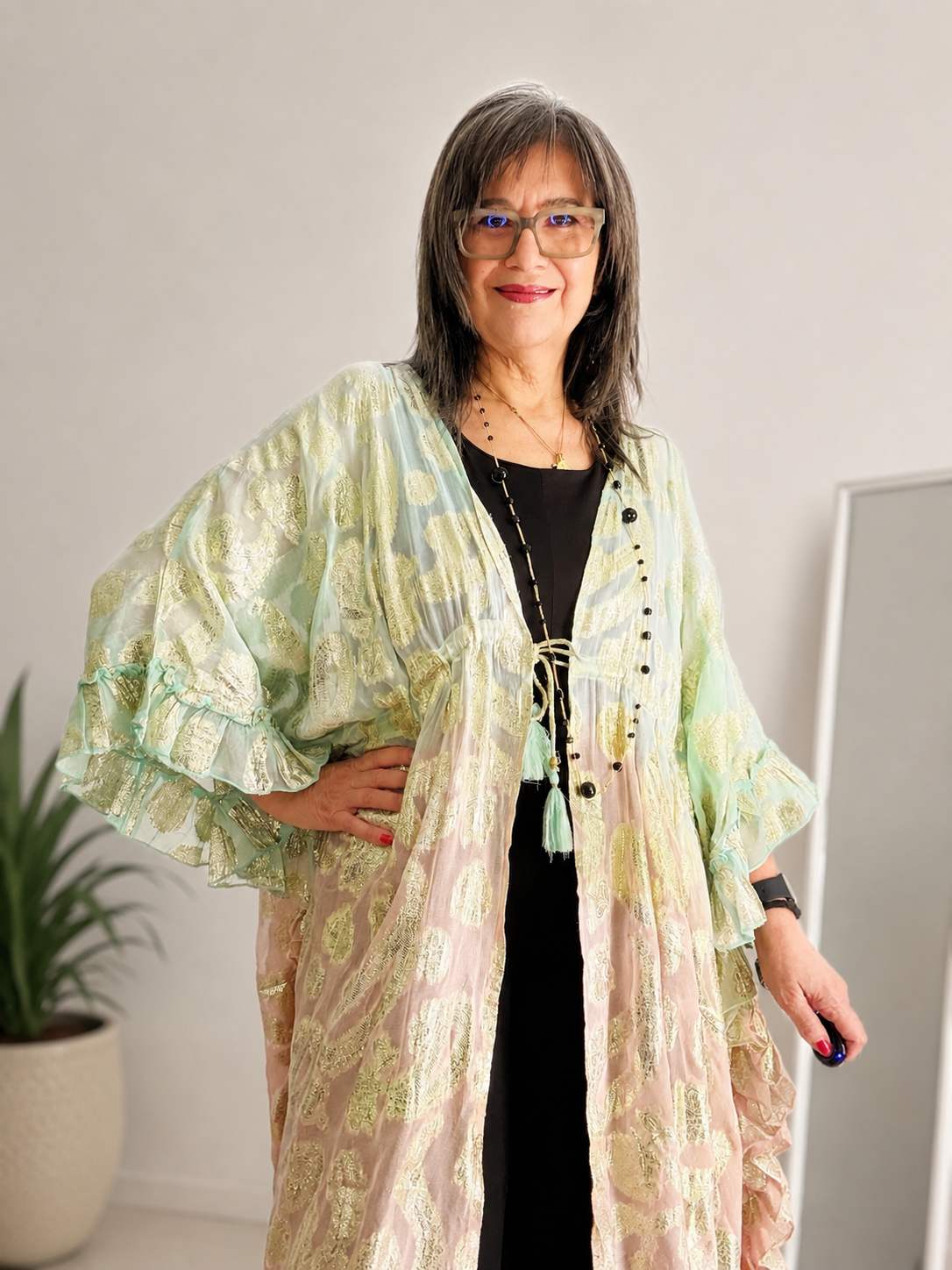 Kimono Ranya