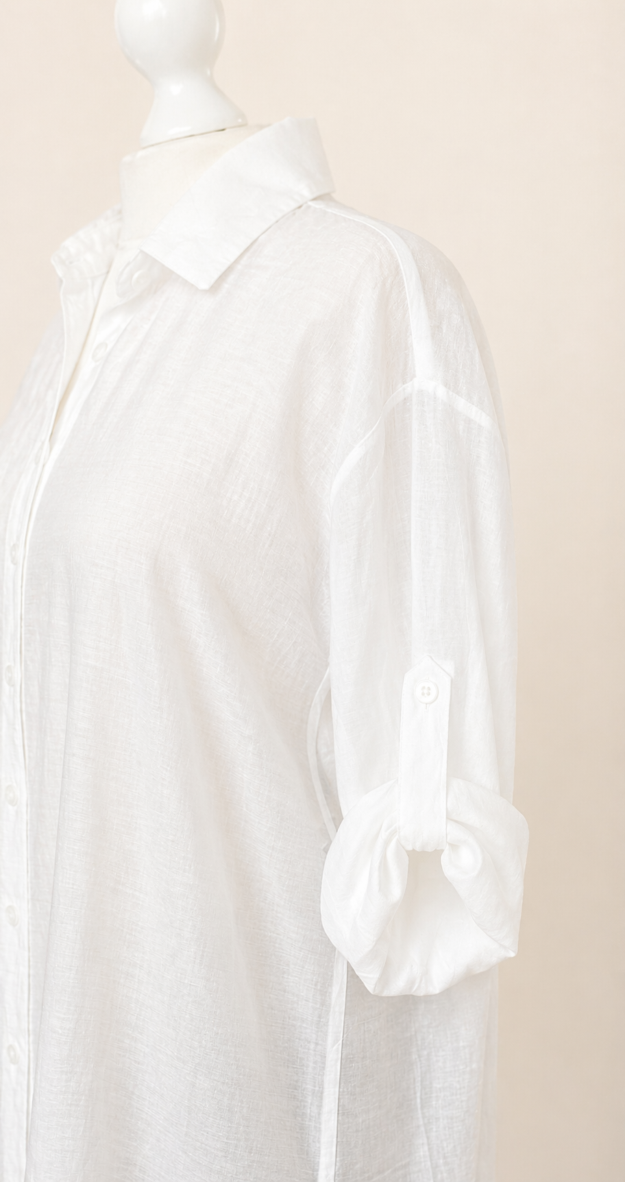 Camicia Franca