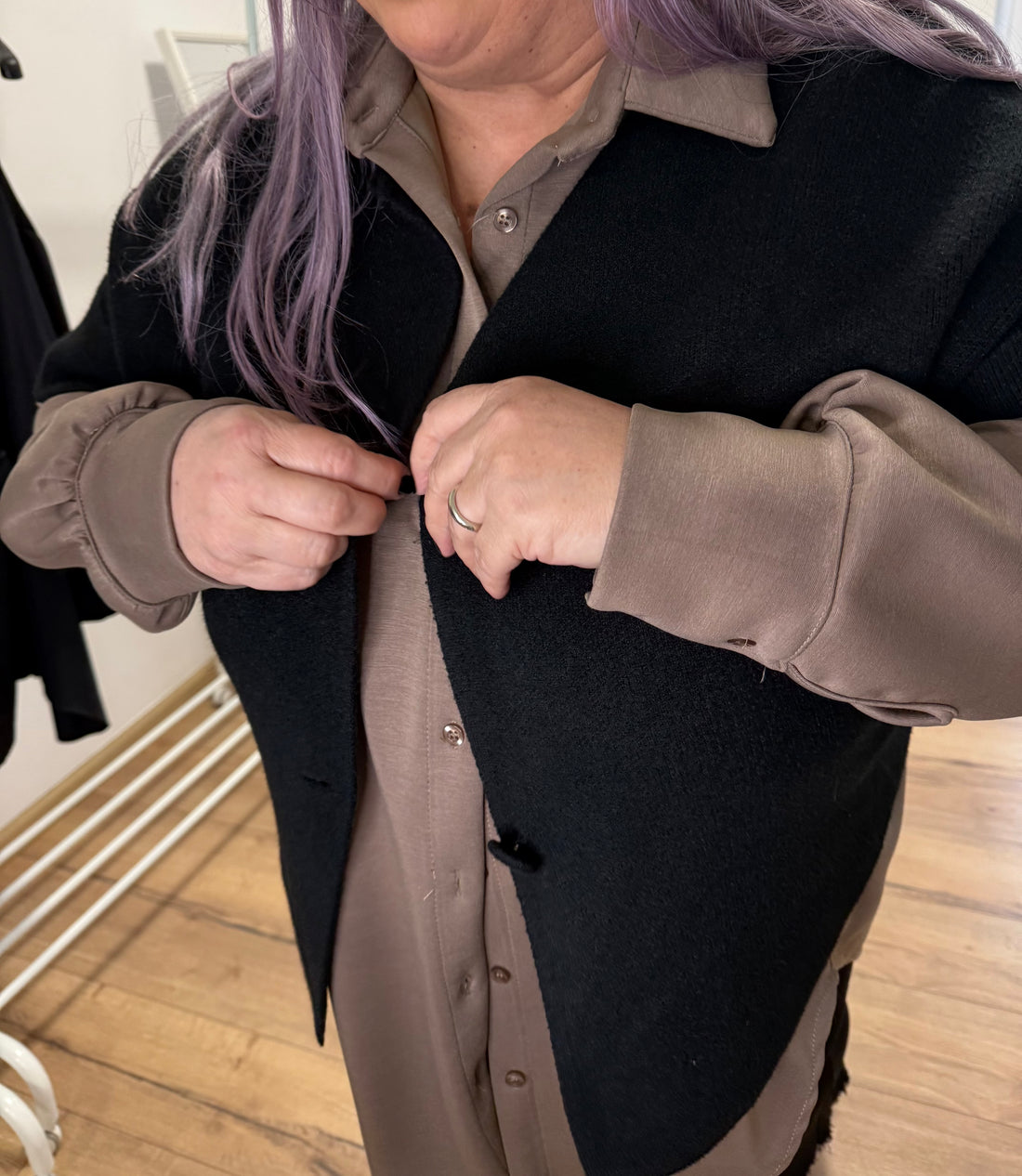 Giacchina Emy