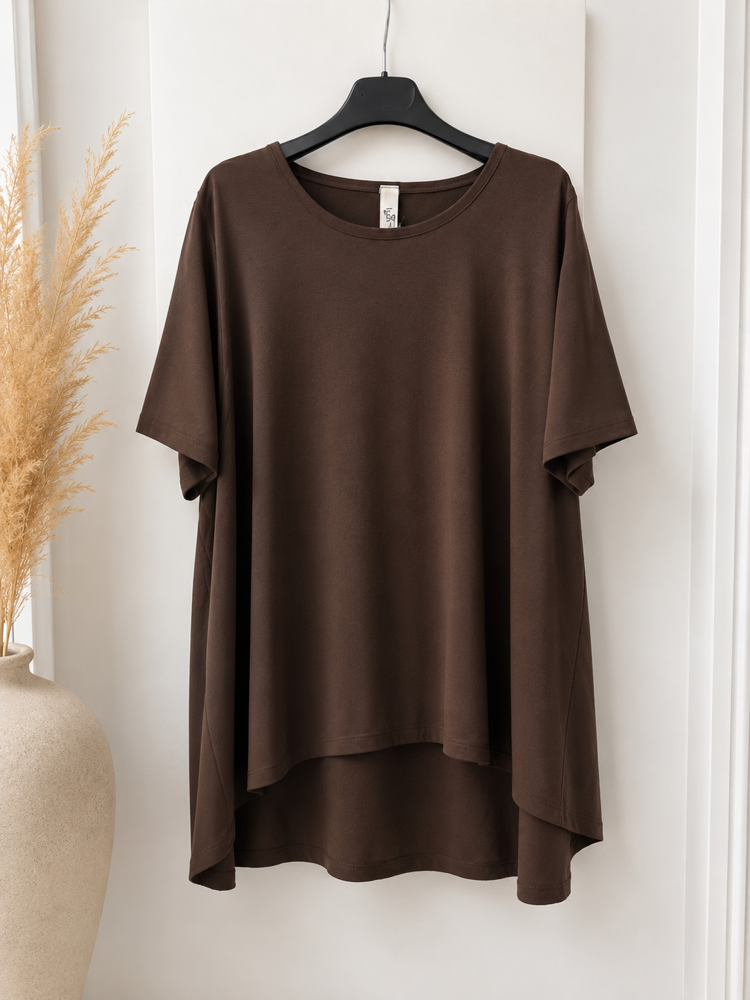 Maglia Basic Summer