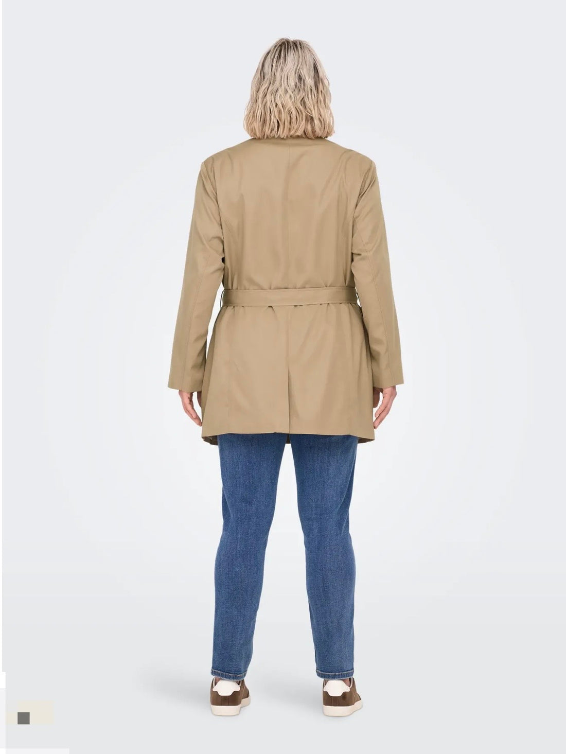 Trench Zeno