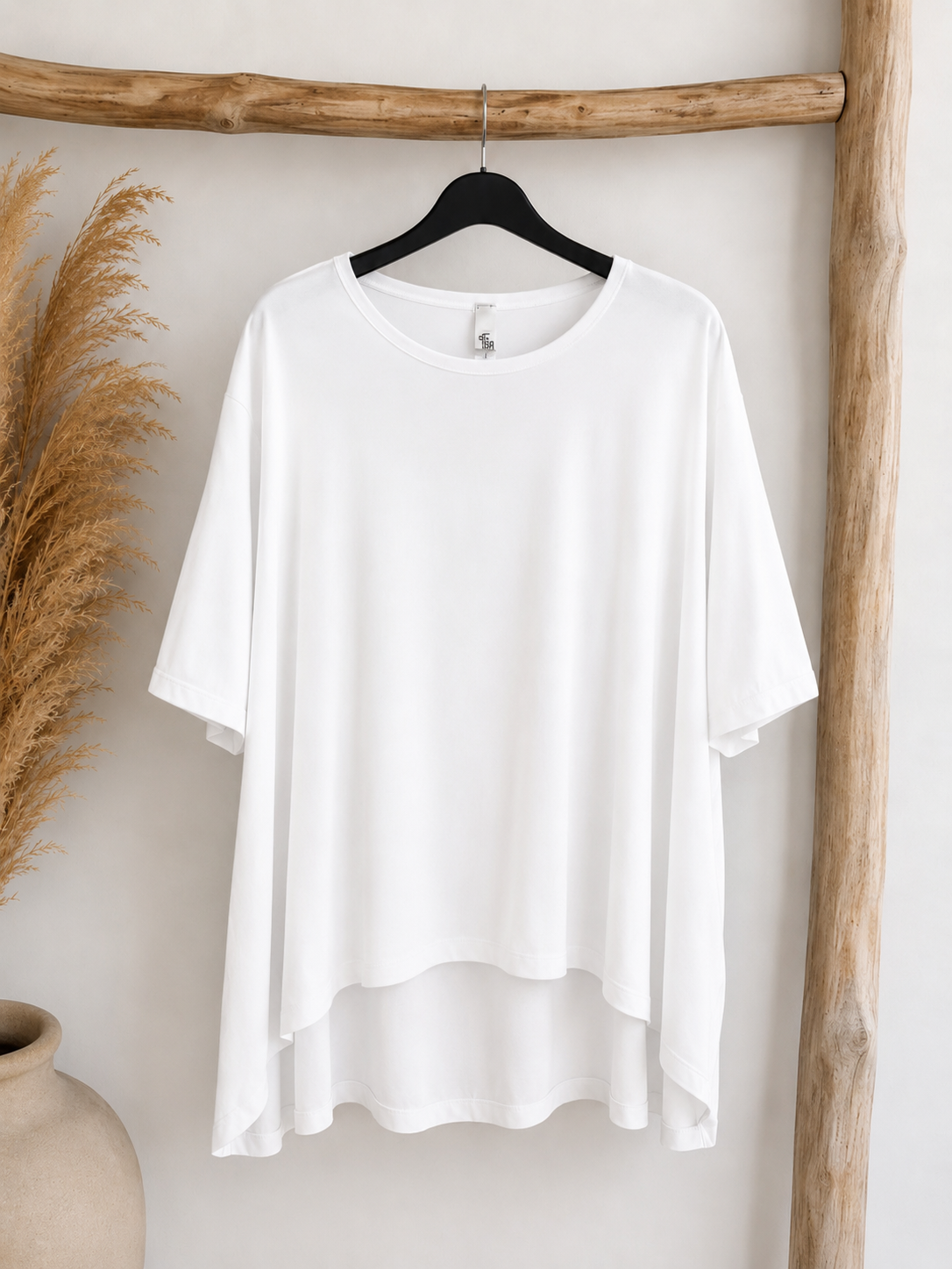 Maglia Basic Summer