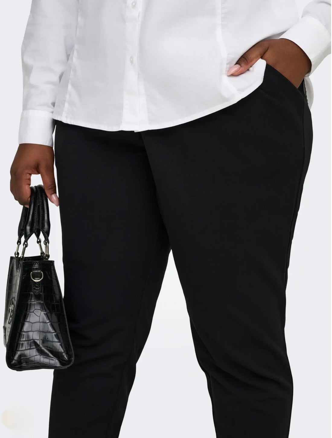 Pantalone Capri