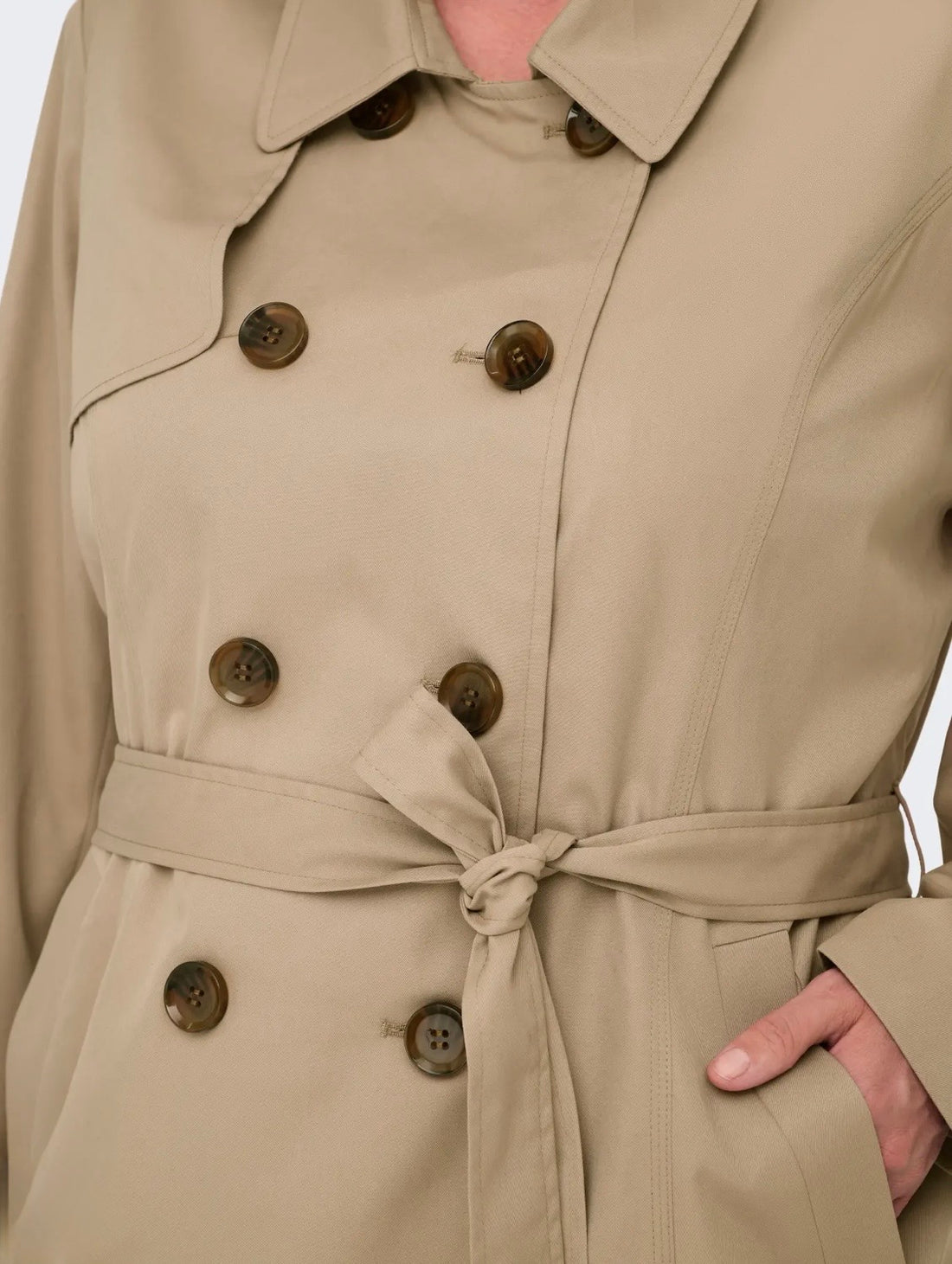 Trench Zeno