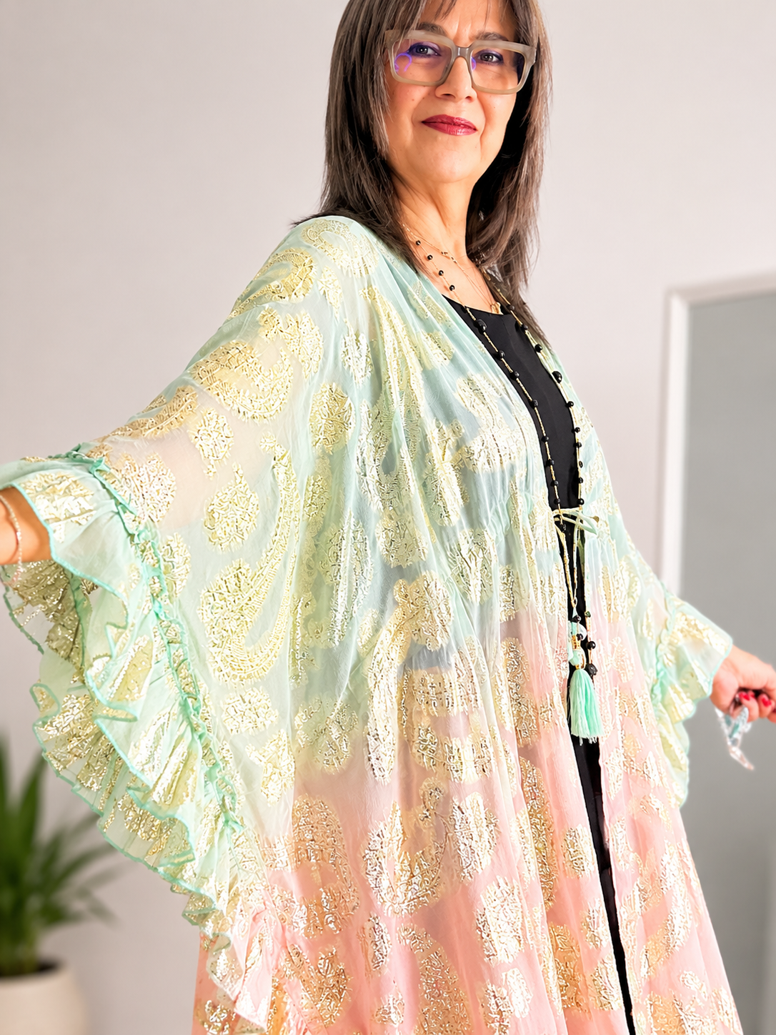 Kimono Ranya