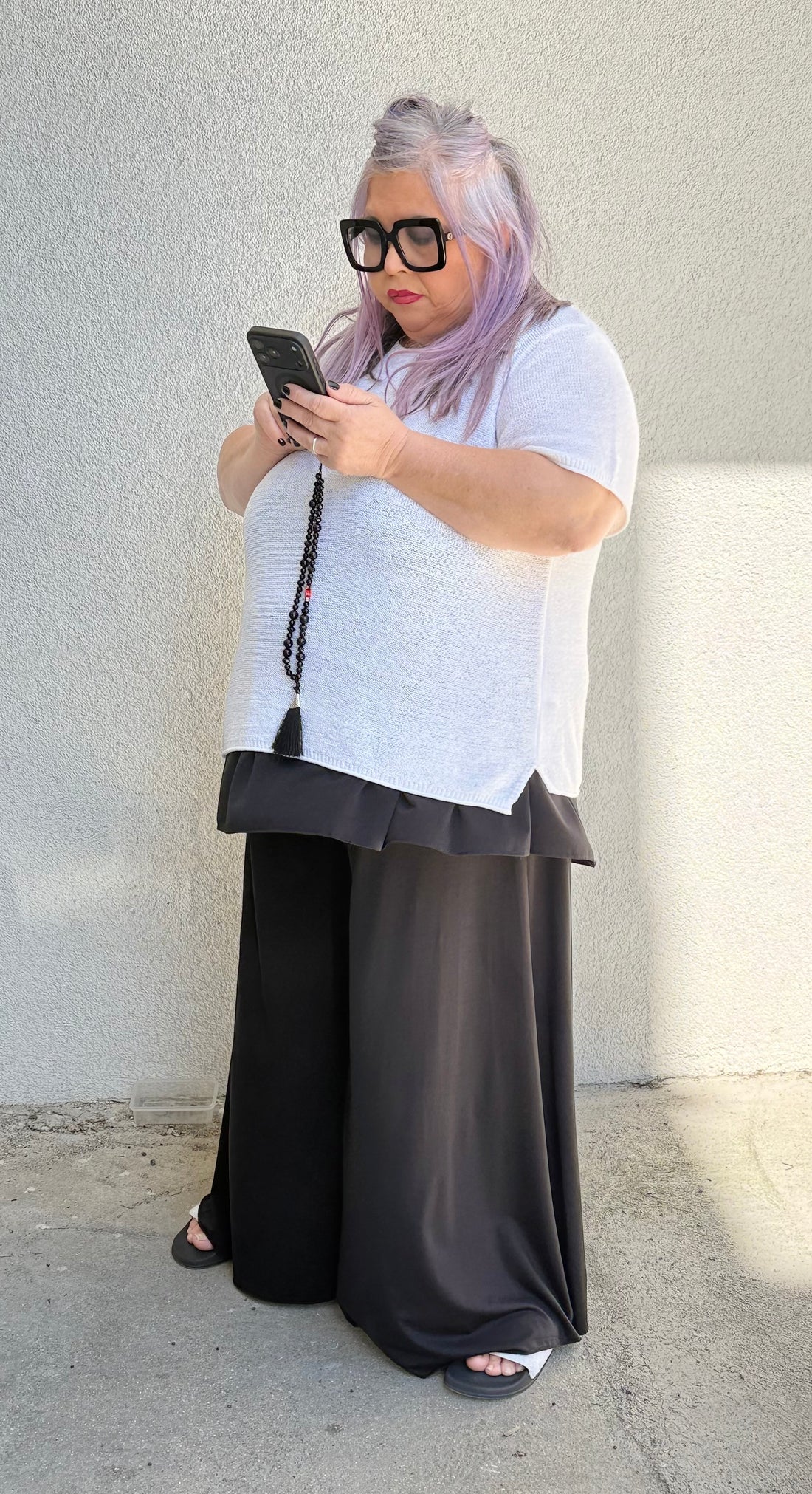 Pantalone Vicky