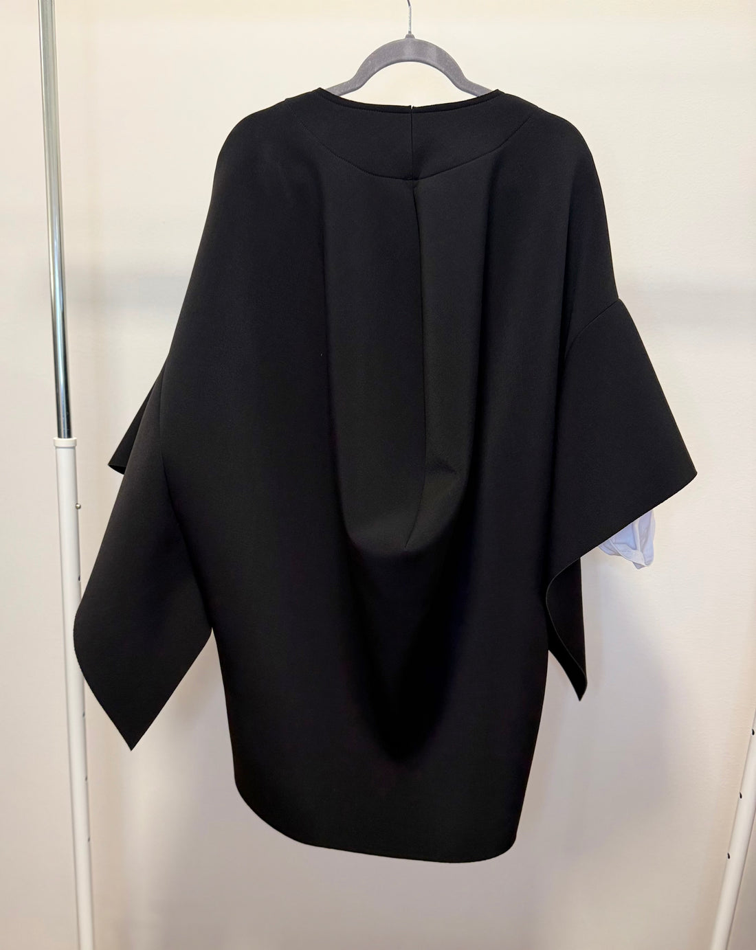 Giacca Keira - Scuba Elasticizzato