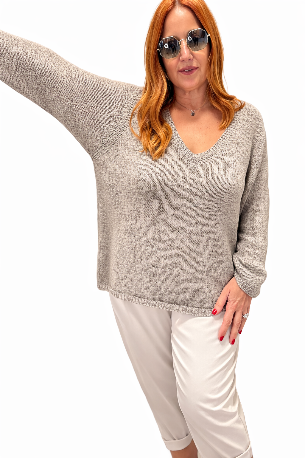 Maglia Cristina