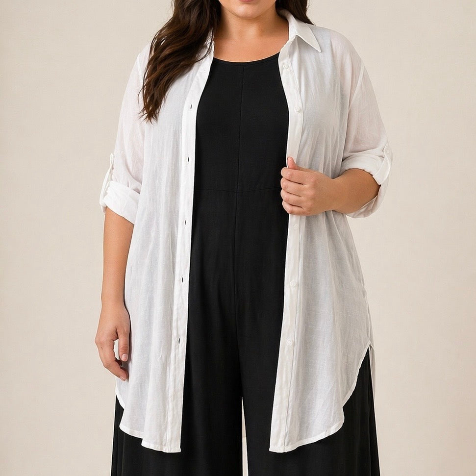 Camicia Franca