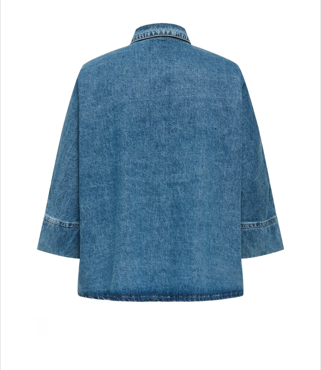 Giacca Michela (denim 100% cotone)