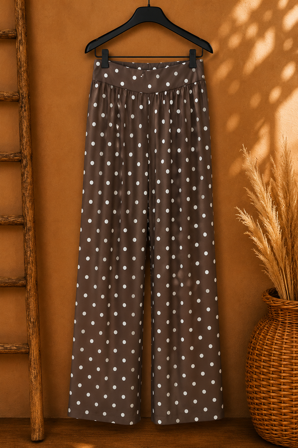 Pantalone Emily lungo