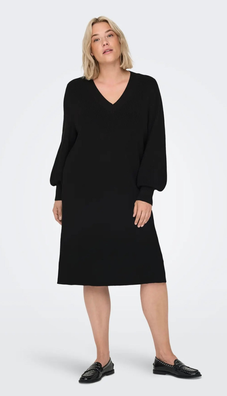 Maxi Maglia Katia