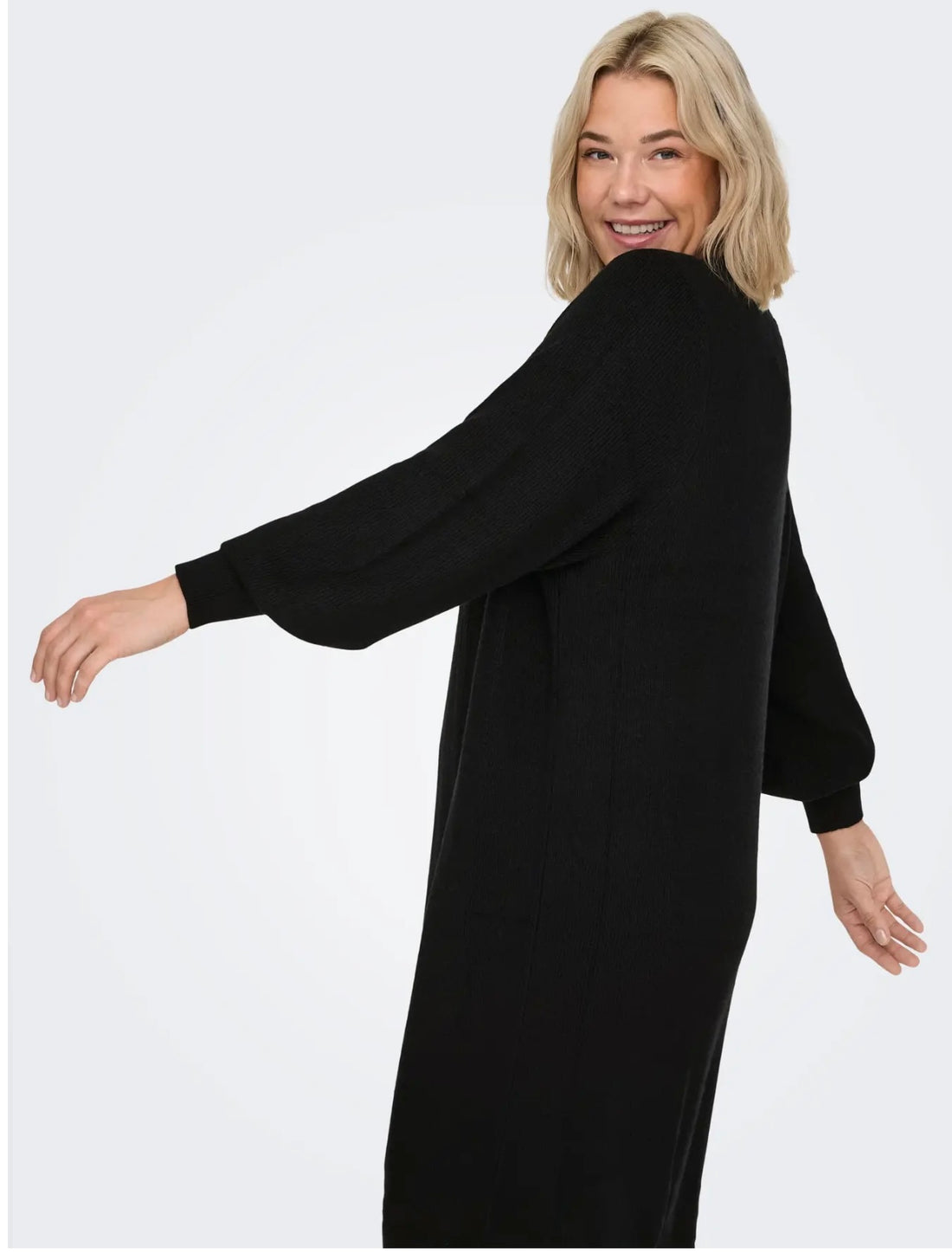 Maxi Maglia Katia