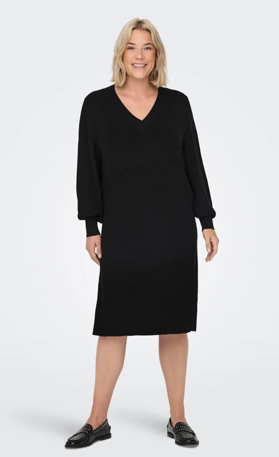 Maxi Maglia Katia