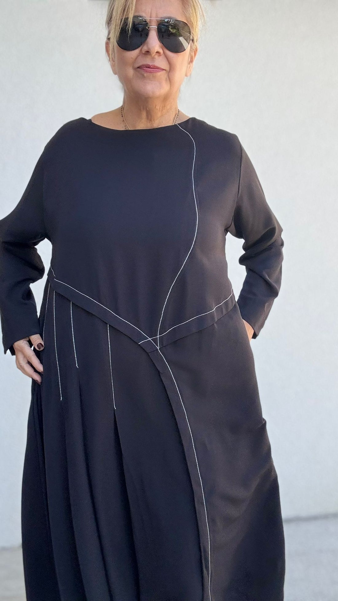 Abito Rose