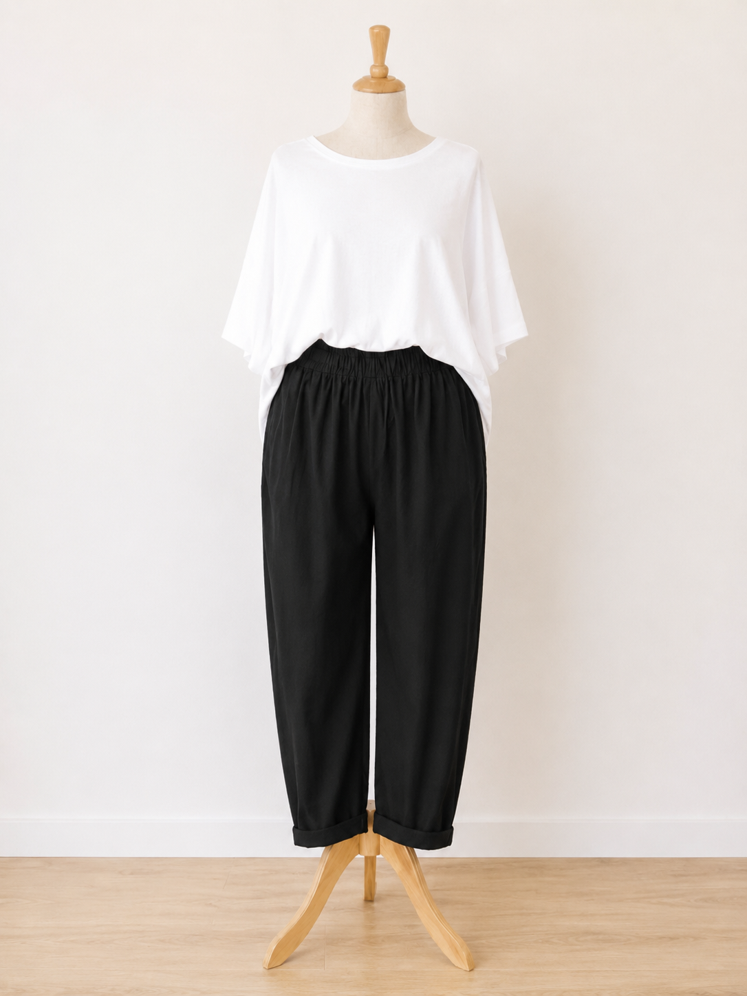 Pantalone Ovetto Cotton