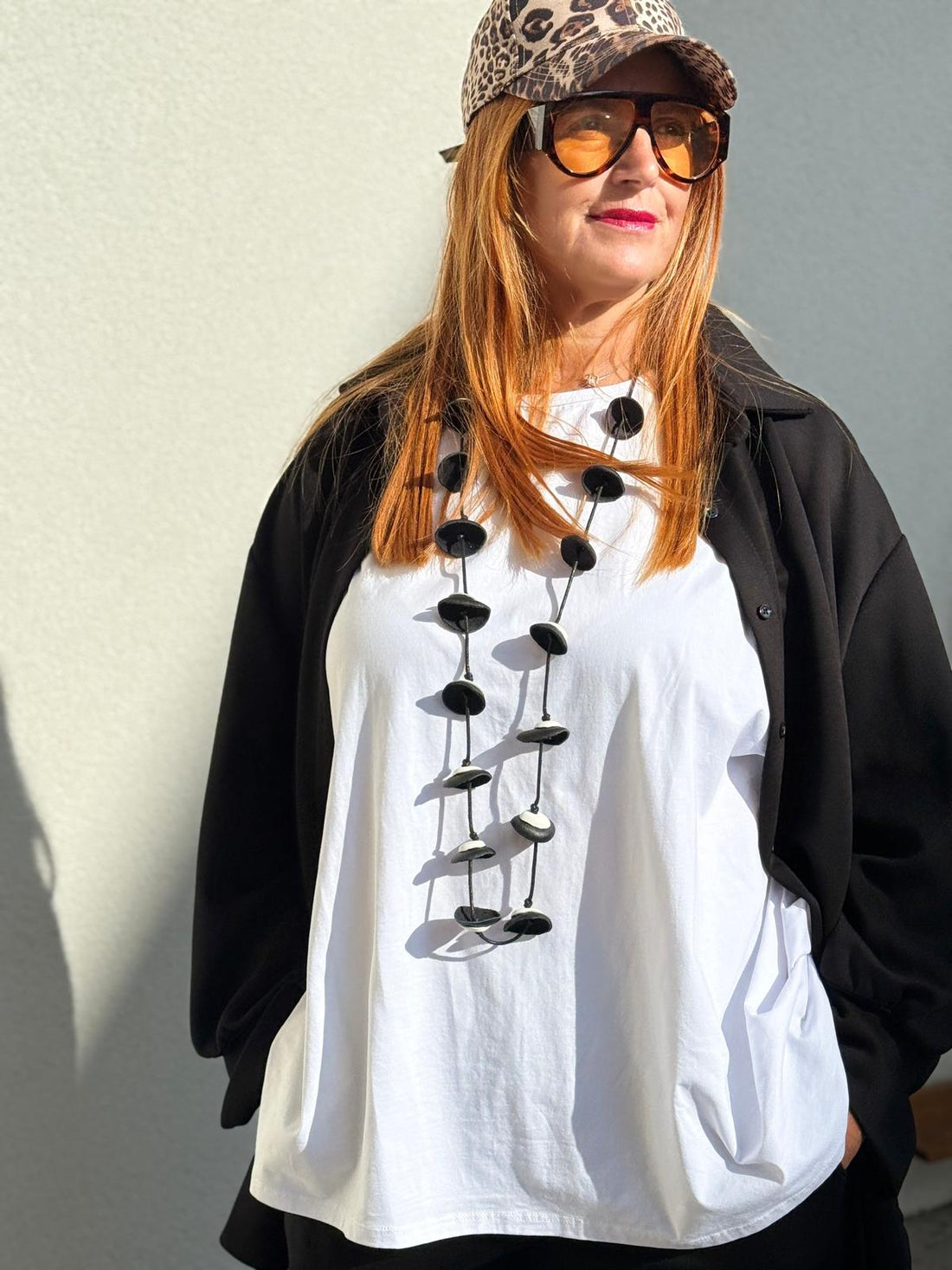 Camicia Carla