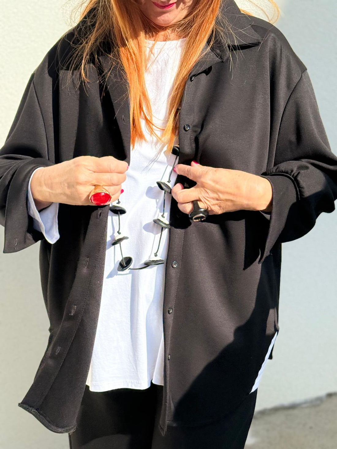 Camicia Carla