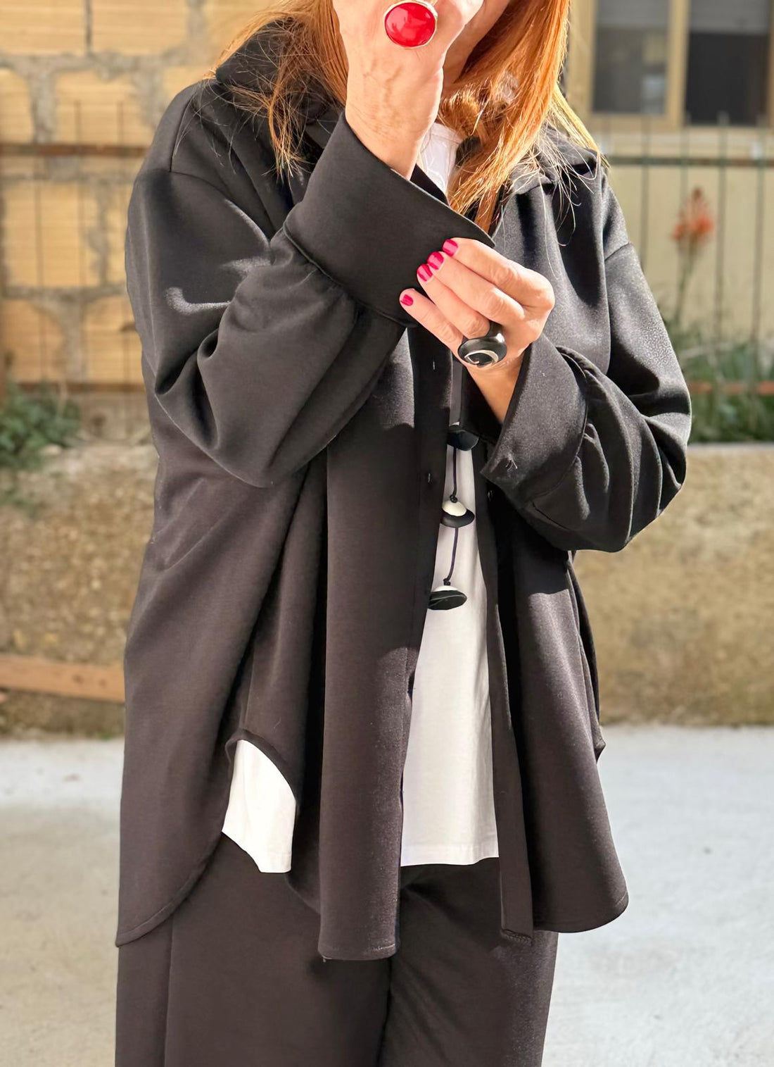 Camicia Carla