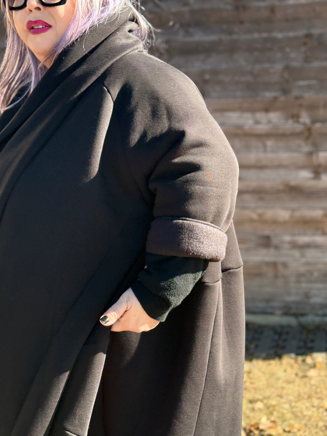 Cappotto Matthew