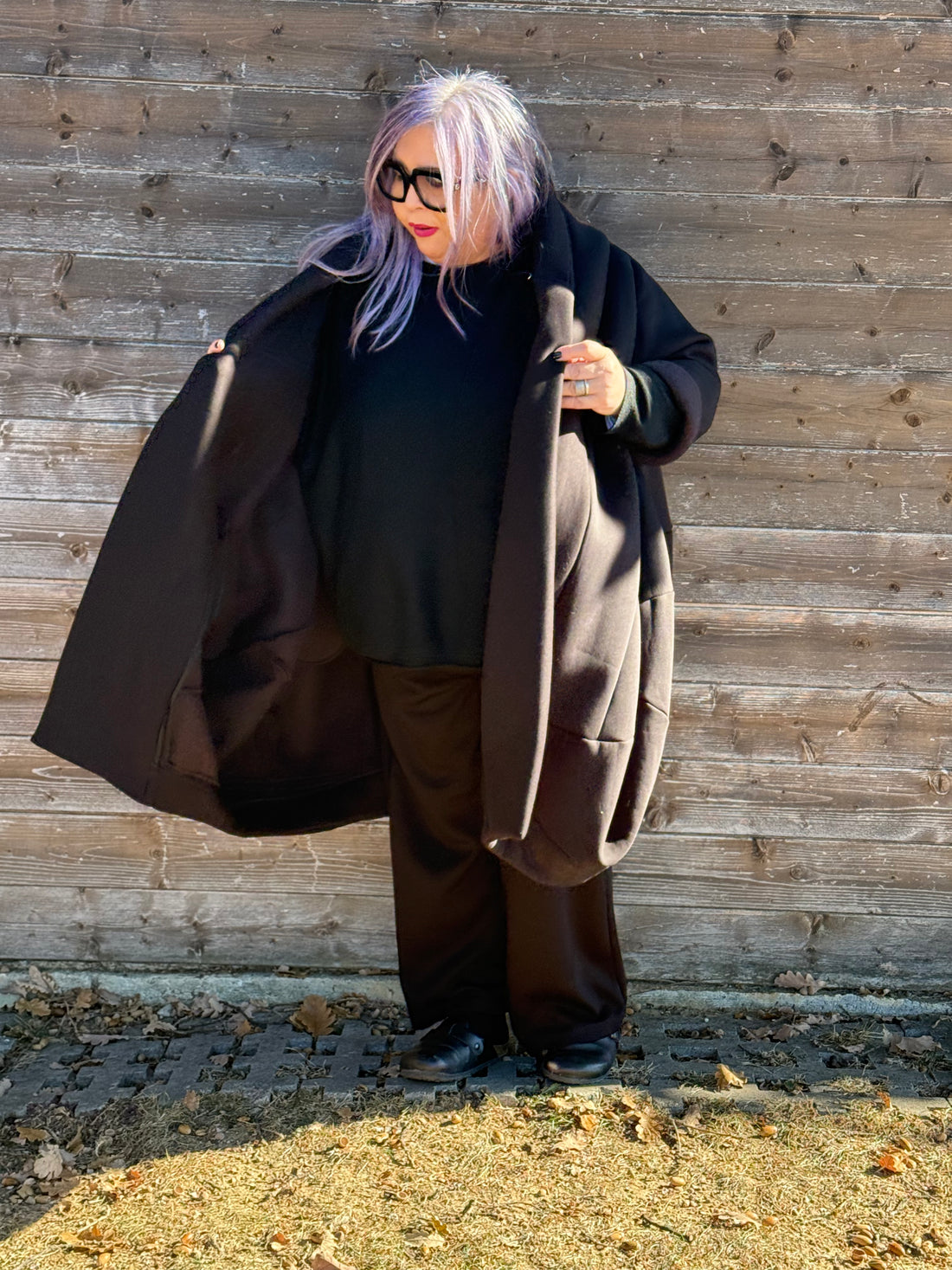 Cappotto Matthew