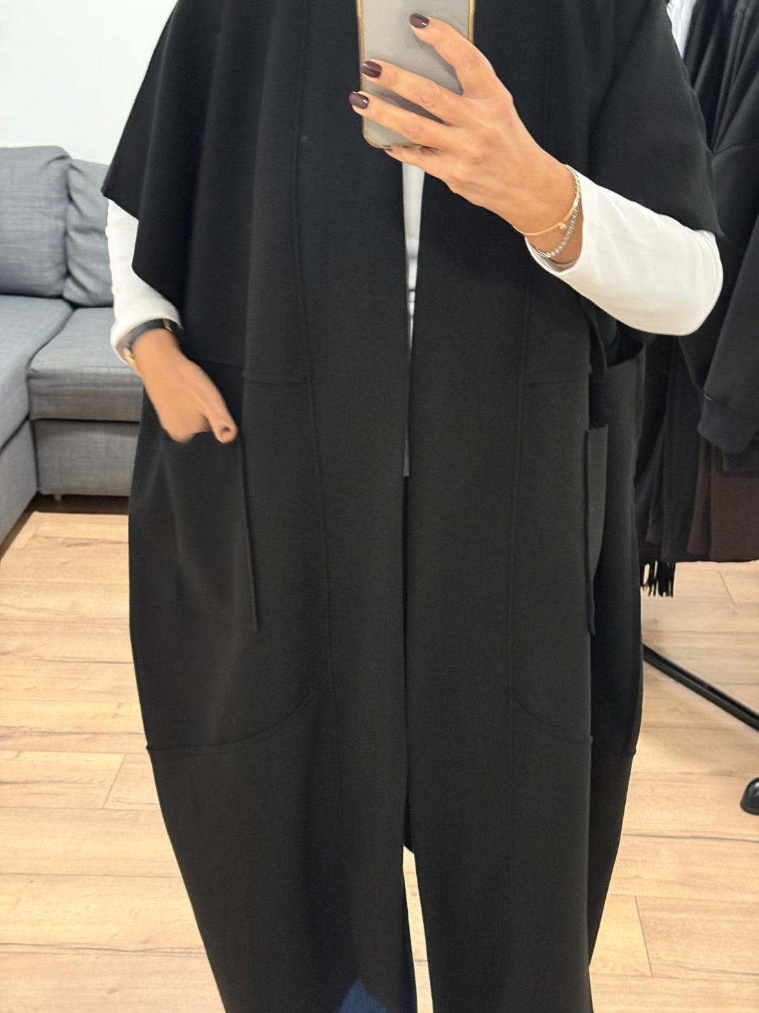 Cappotto Egle