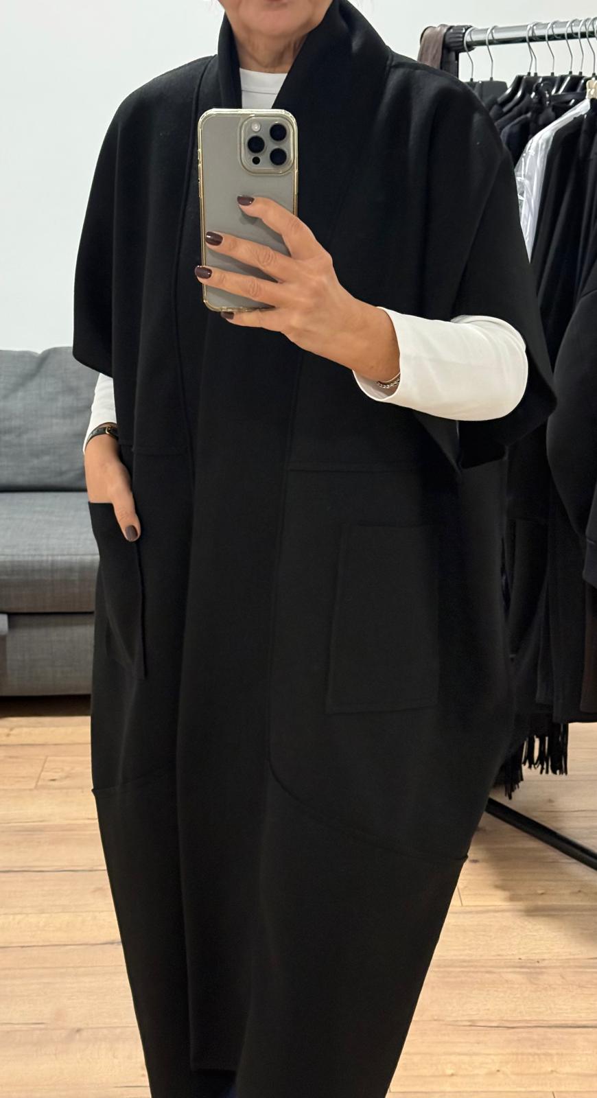 Cappotto Egle