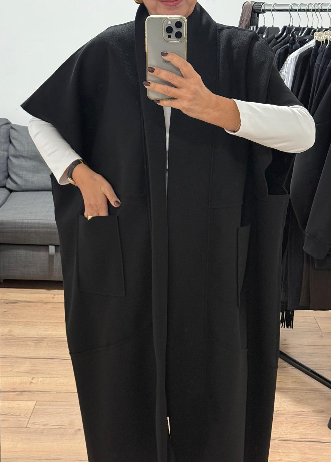 Cappotto Egle