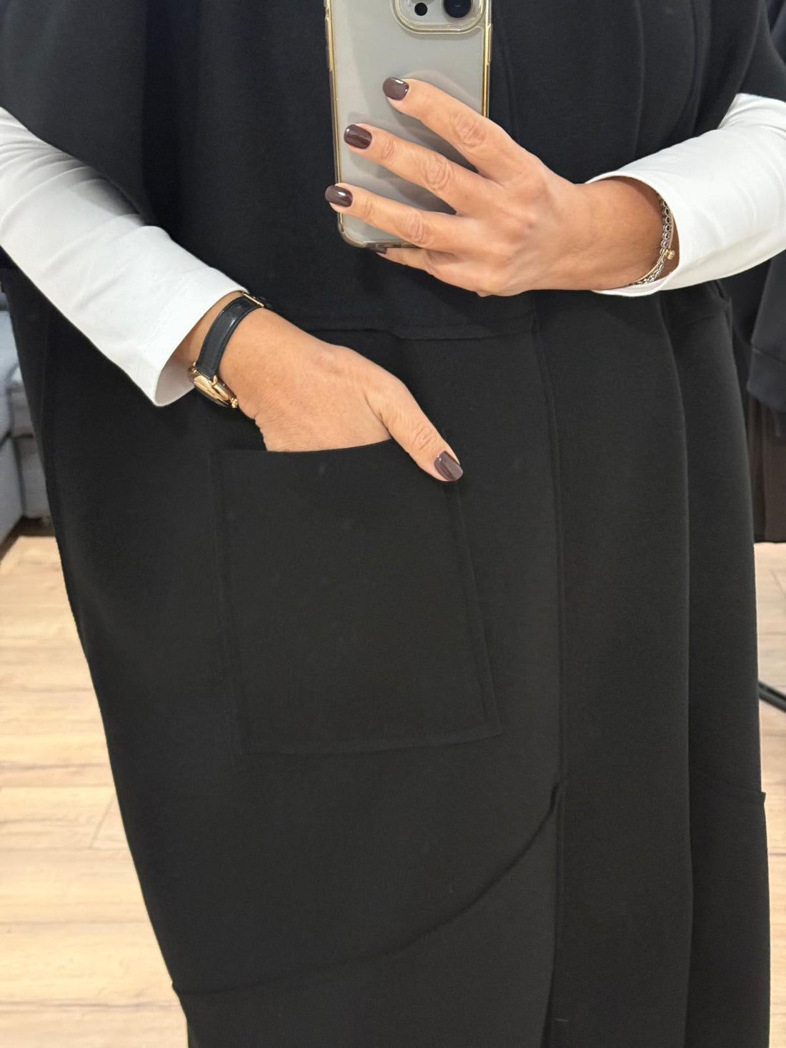 Cappotto Egle