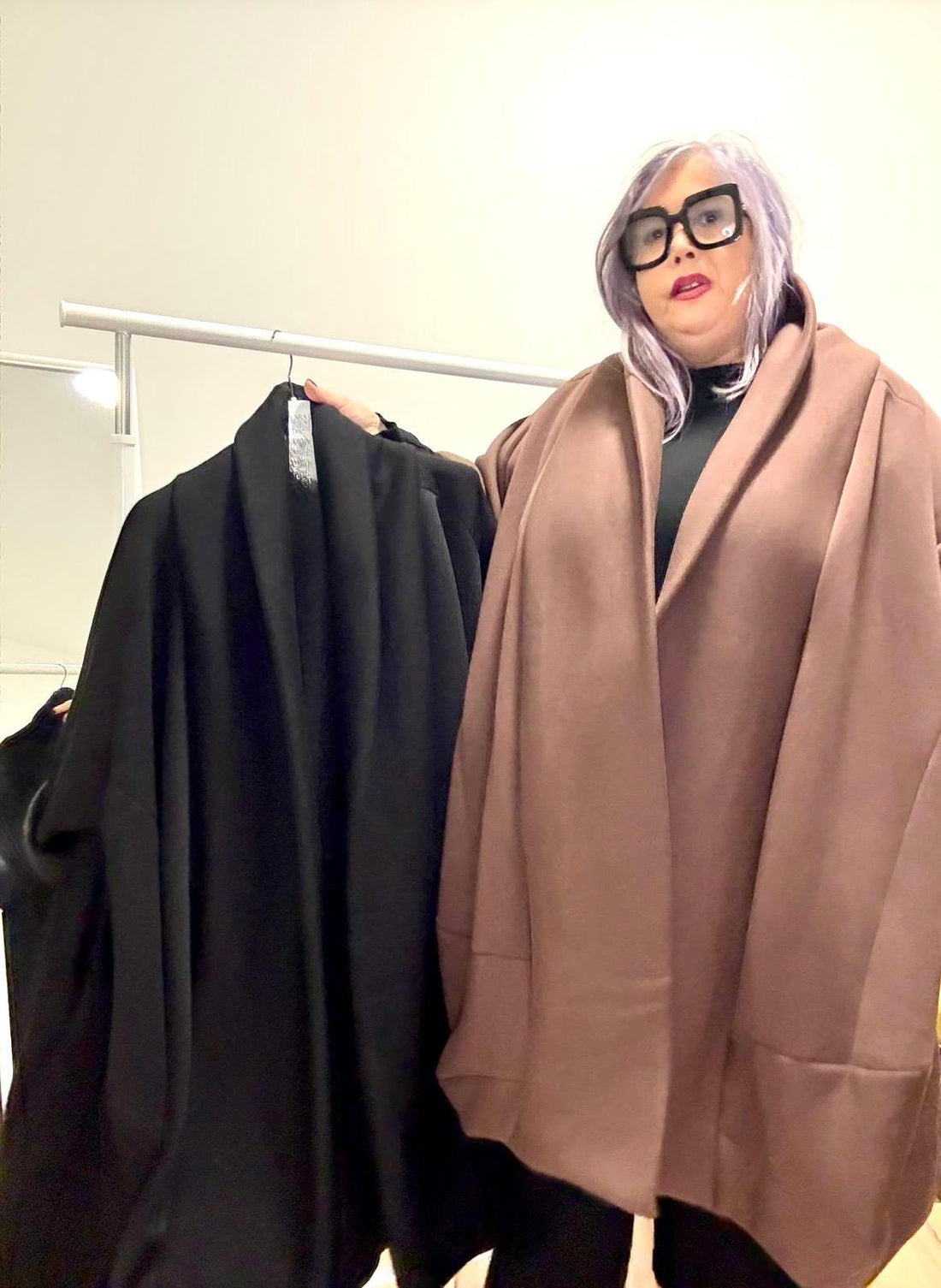 Cappotto Matthew