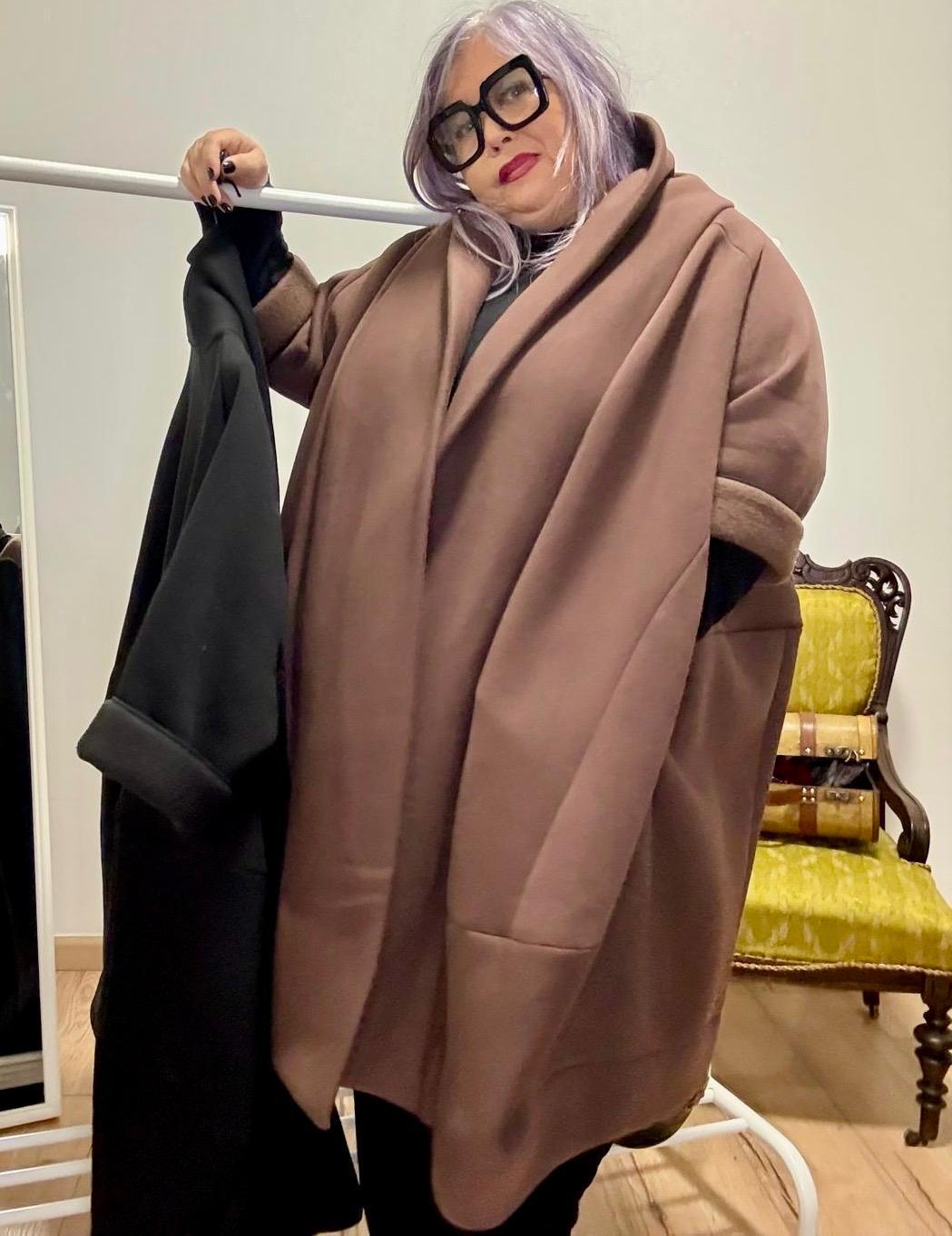 Cappotto Matthew