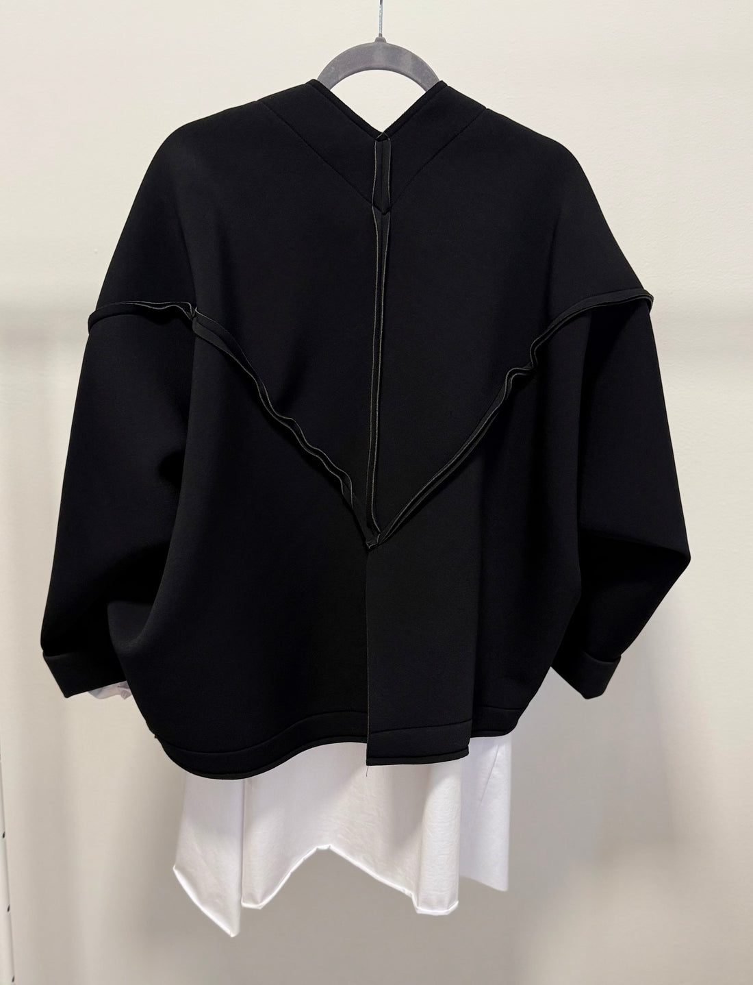 Giacca Raika - Scuba Elasticizzato