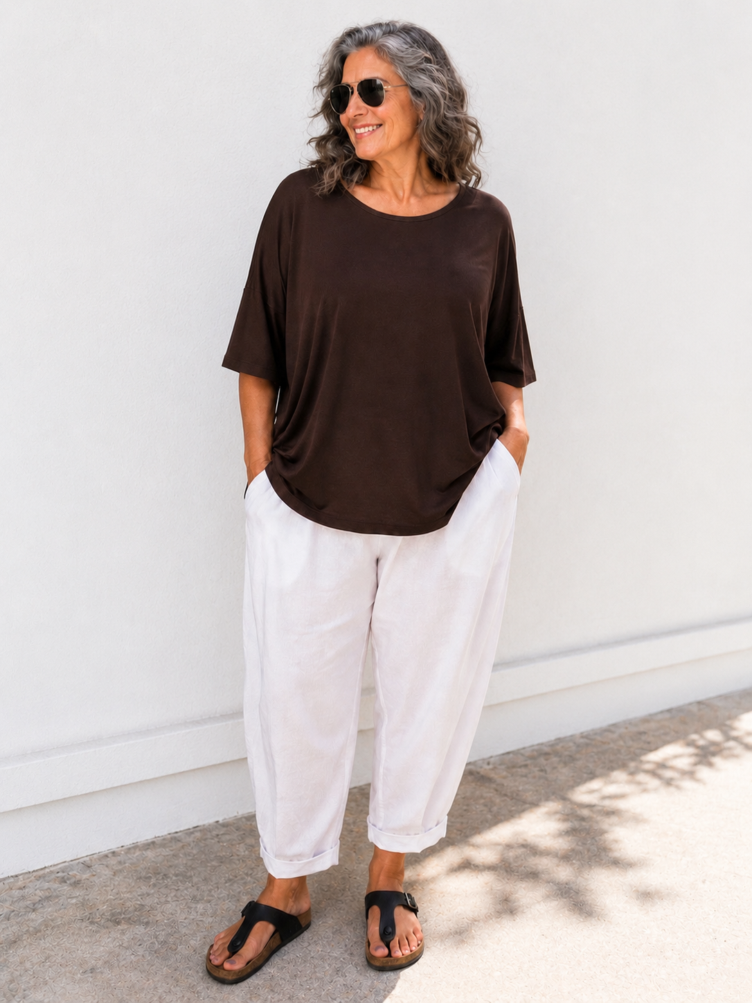 Maglia Prisca