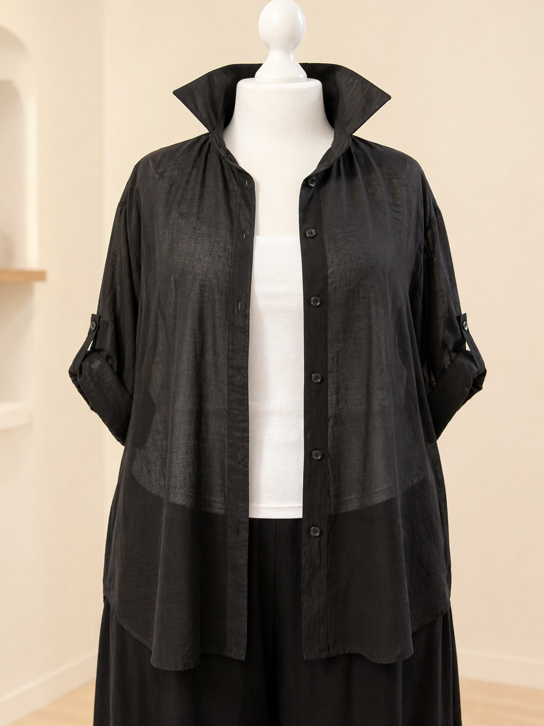 Camicia Franca