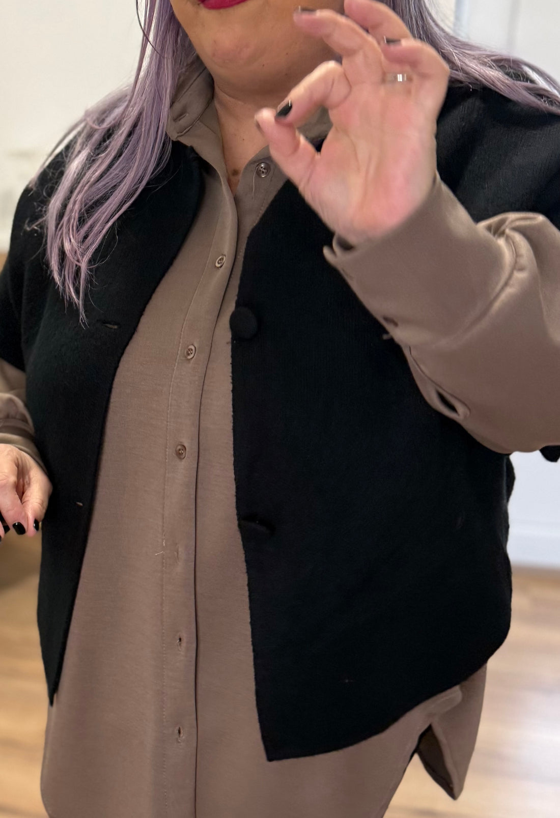 Giacchina Emy