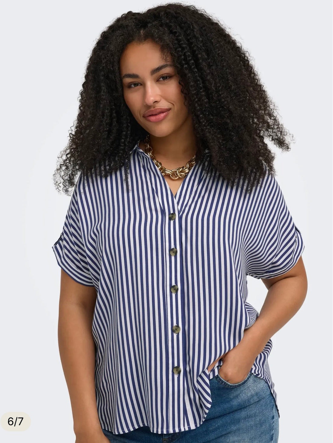 Camicia Rita