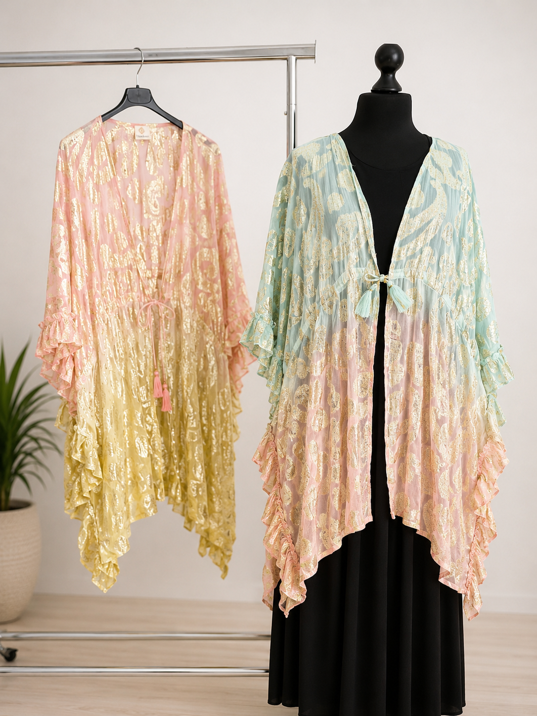 Kimono Ranya
