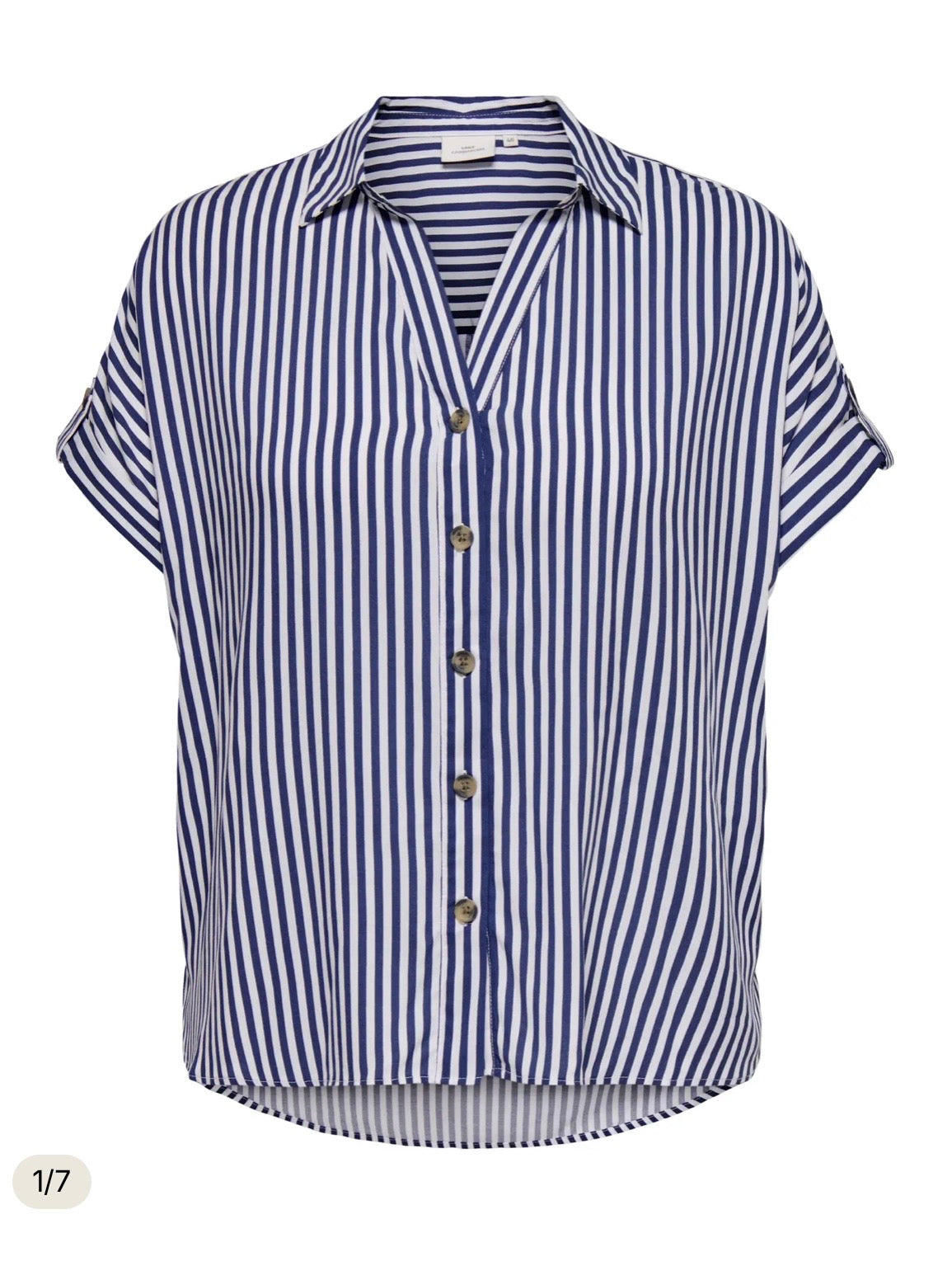 Camicia Rita