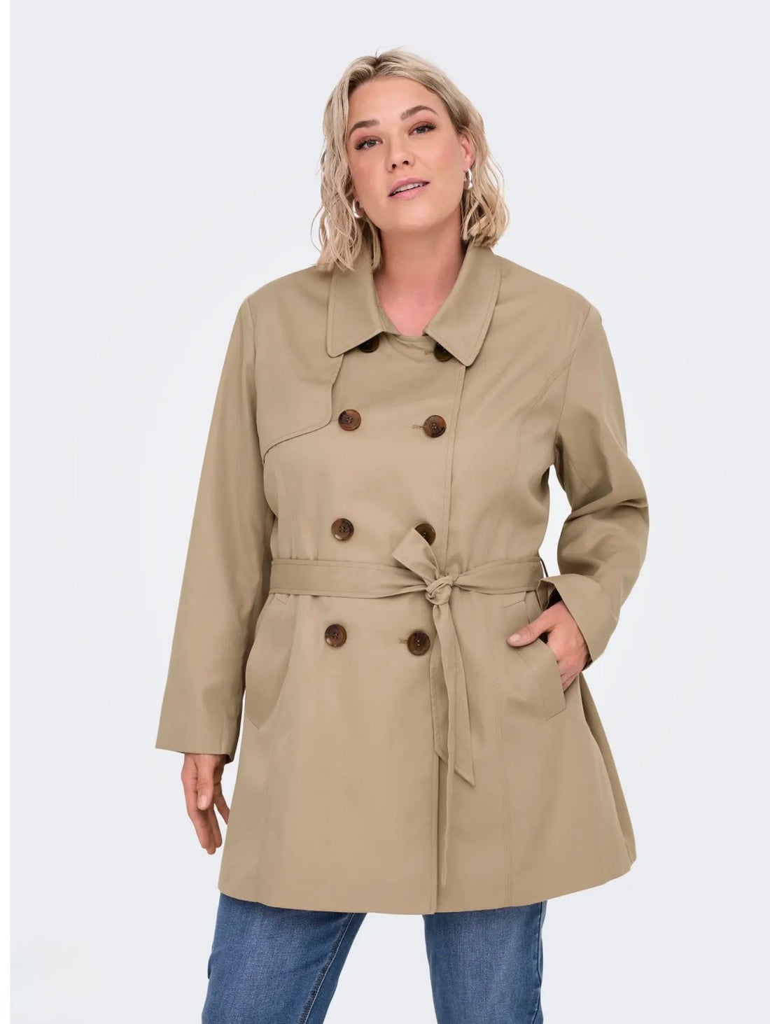 Trench Zeno