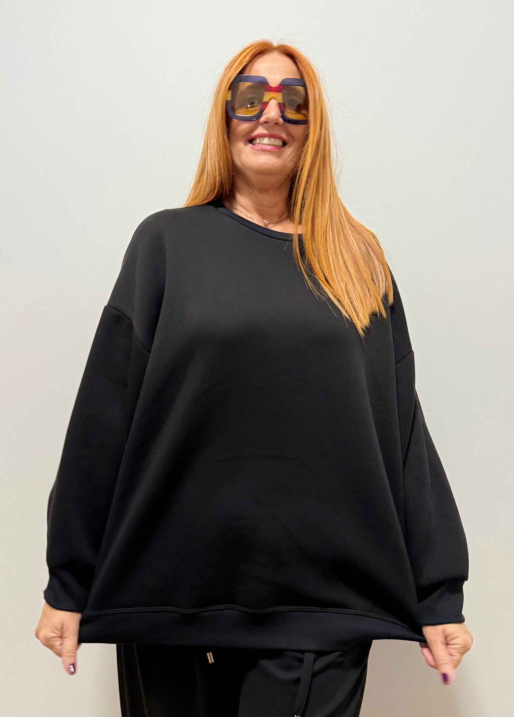 Felpa Maria
